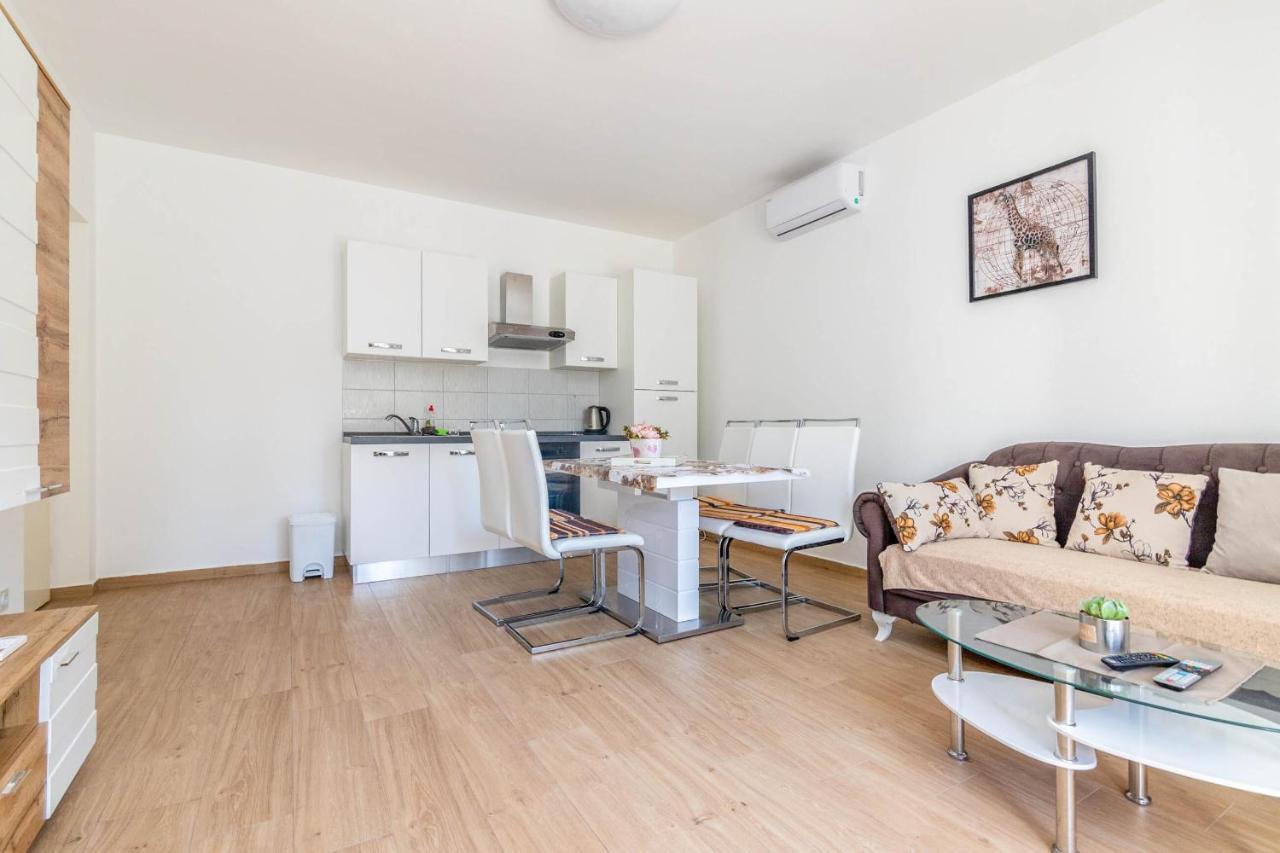 Apartment Lea 圣菲利普雅科夫 外观 照片