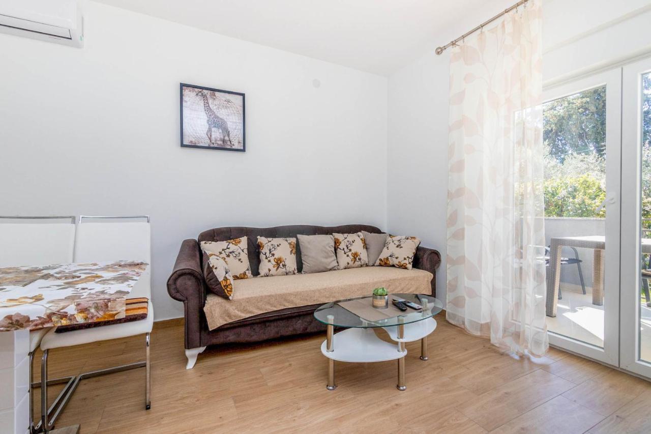 Apartment Lea 圣菲利普雅科夫 外观 照片