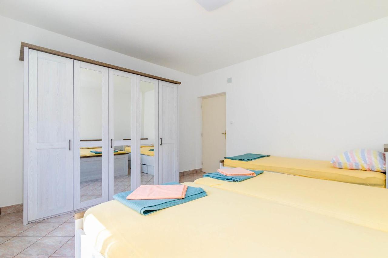 Apartment Lea 圣菲利普雅科夫 外观 照片