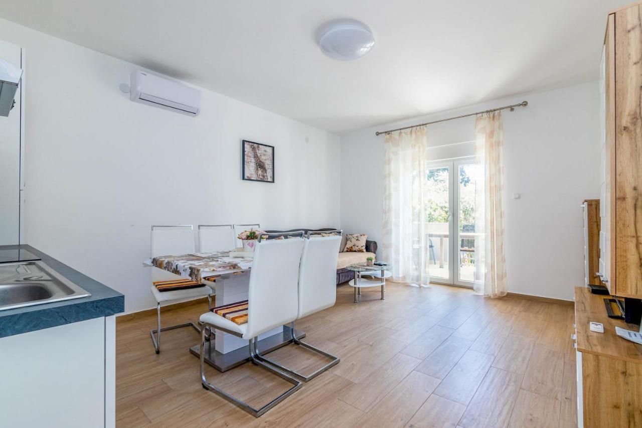 Apartment Lea 圣菲利普雅科夫 外观 照片