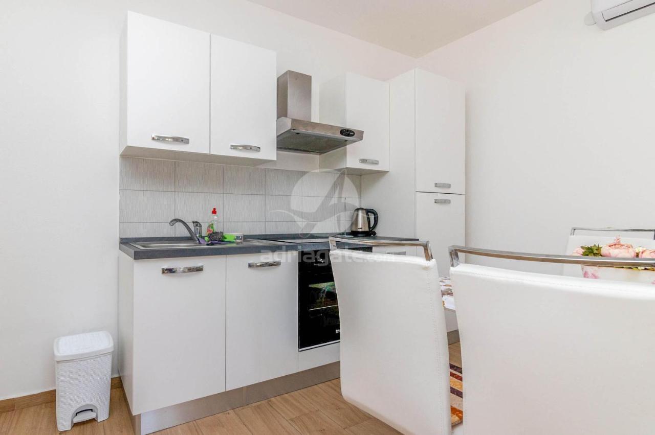 Apartment Lea 圣菲利普雅科夫 外观 照片