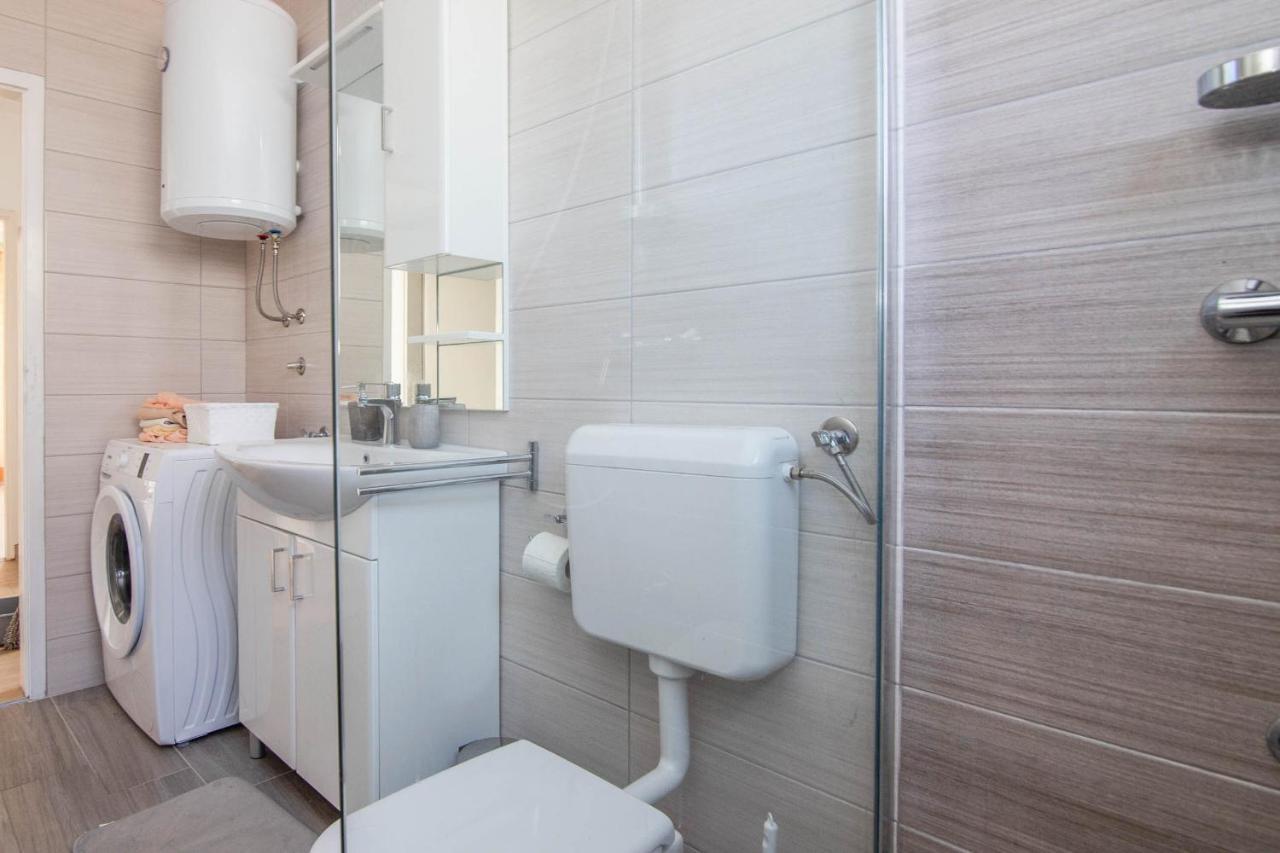Apartment Lea 圣菲利普雅科夫 外观 照片